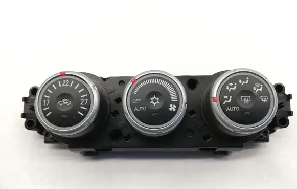 Mitsubishi ASX Interior fan control switch 7820A115XB