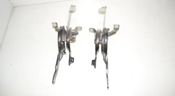 BMW 5 F10 F11 Tailgate/trunk/boot hinge 7206639 7206640 7206641