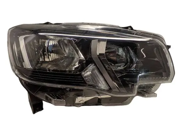 Peugeot Partner Headlight/headlamp 9816826880 90146195