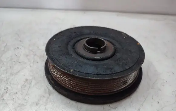 Renault Espace III Crankshaft pulley
