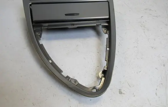 BMW 6 E63 E64 Seat heating switch 6949466-MERC 6949466