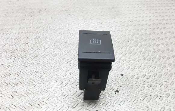 Volkswagen Polo IV 9N3 Windscreen/window heater switch 6Q0959621