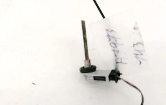 Audi A3 S3 8P Interior temperature sensor 4B0820539 0807030022