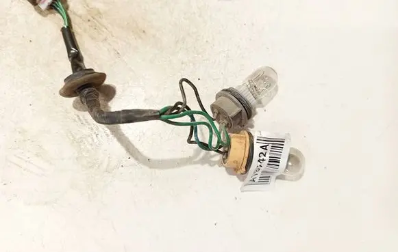 Mitsubishi Lancer X Headlight part 