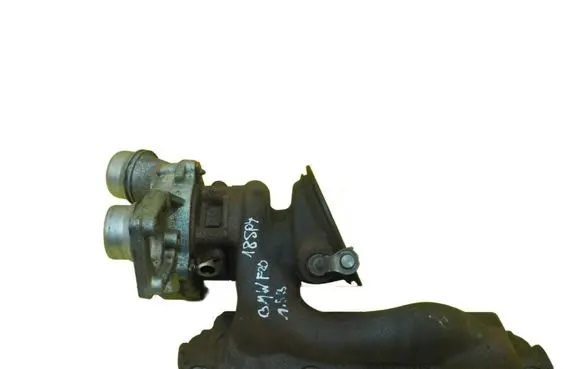 BMW 1 F20 F21 Turbo 18SP4