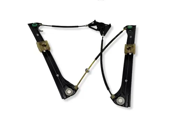 Volkswagen Golf Sportsvan Front window lifting mechanism without motor 510837462F
