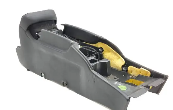 Maserati Quattroporte Center console 67484700 18397