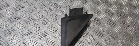Other front door trim element