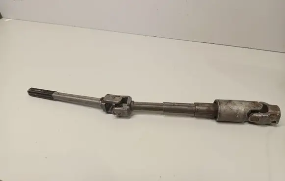 Audi A6 S6 C6 4F Steering column universal joint 