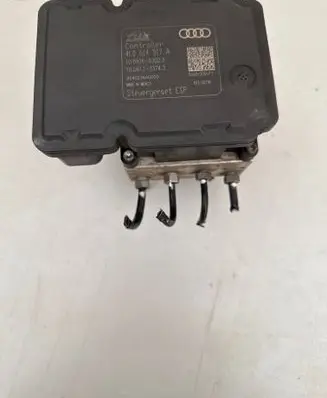 Audi Q7 4L ABS Pump 4L0614517A 10061333743 10092603023
