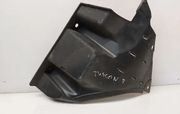 Hyundai Tucson TL Other under body part 86696D7000
