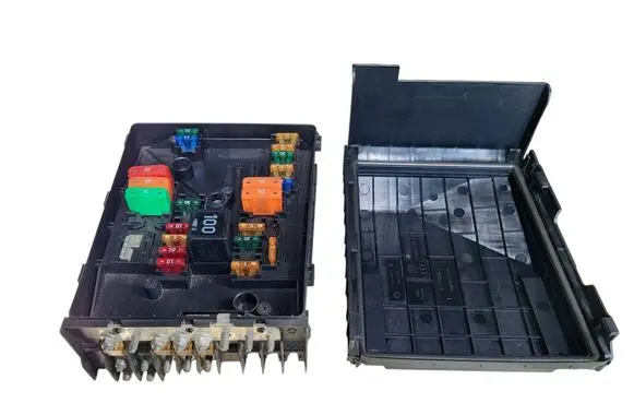 Fuse module
