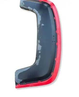 BMW Z3 E36 Tailgate/trunk/boot lid 