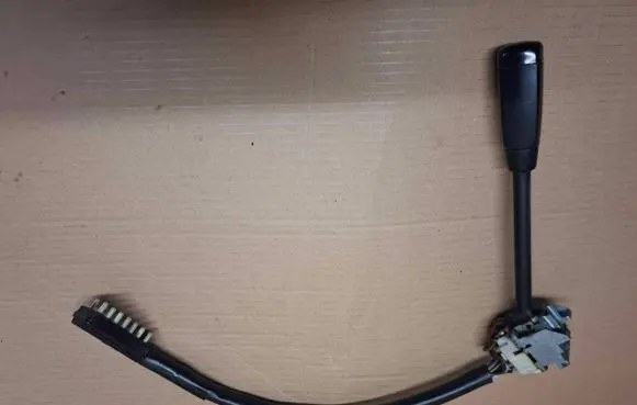Mercedes-Benz W123 Indicator stalk