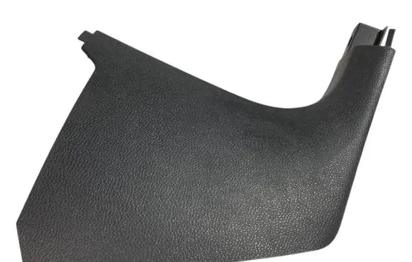 Volkswagen Golf V Foot area side trim 1K1863484