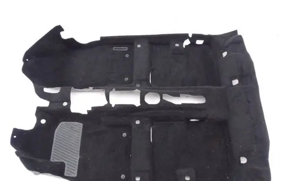 Opel Corsa E Interior carpet 13436088 GBIMPORT