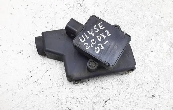 Fiat Ulysse Accelerator pedal position sensor 9643365680 045821001002