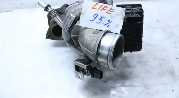 Jeep Grand Cherokee Turbo 35242171G 8230243 0BV00218