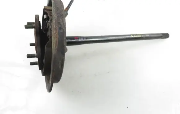 Suzuki Jimny Rear driveshaft 