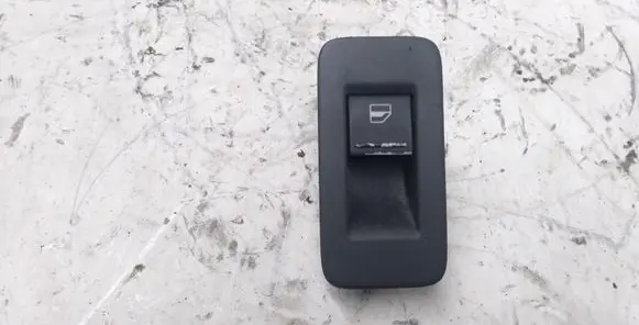 Volkswagen Touareg I Electric window control switch 7L6959851B