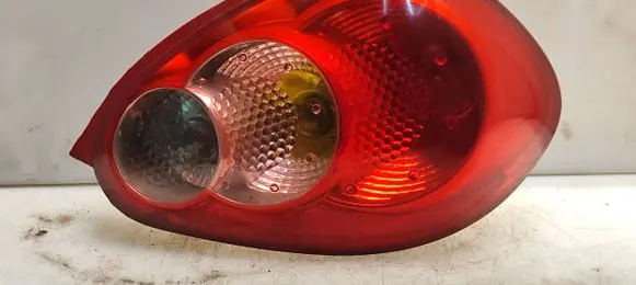 Toyota Aygo AB10 Rear/tail lights 815500H020 120907B