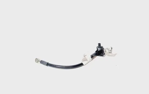 Audi A6 S6 C7 4G Negative earth cable (battery) 8X0915181 519375095