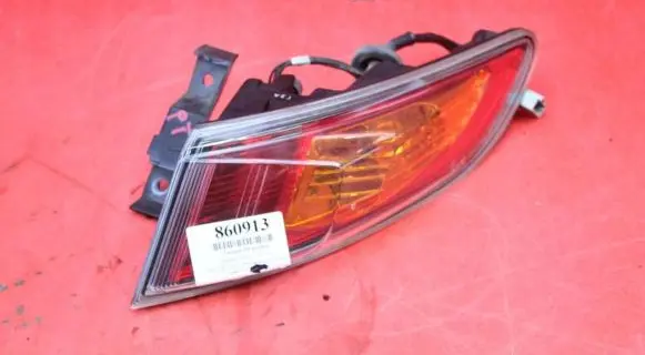 Honda Civic Rear/tail lights 220-16721