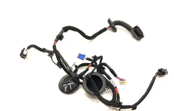 KIA Niro Rear door wiring loom 91630AO080