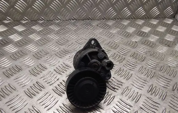 Hyundai Terracan Generator/alternator belt tensioner