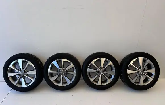 Hyundai i20 (BC3 BI3) R16 alloy rim 52910-C8100