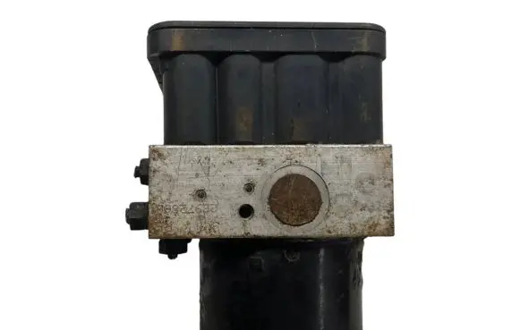 Seat Toledo II (1M) ABS Pump 1J0614117G 1C0907379L 00001964D0
