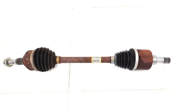 Ford Puma Front driveshaft L1T6-3B437-BA