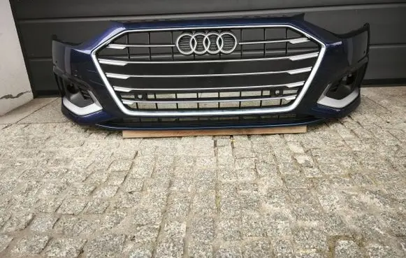 Audi A4 S4 B9 8W Front bumper 8W0807437AH 8W0807437AJ 8W0807437AK