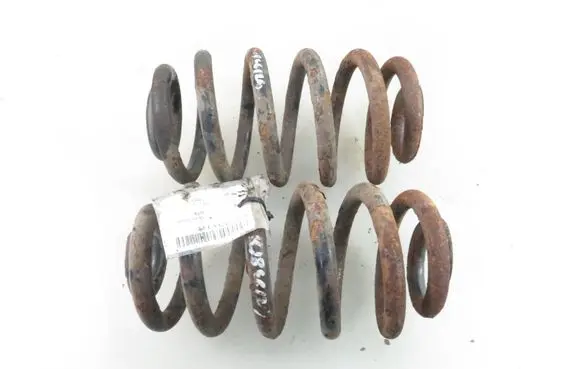 Audi A4 S4 B6 8E 8H Rear coil spring 