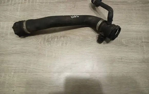 BMW 1 E81 E87 Engine coolant pipe/hose 171277968