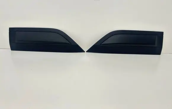 Suzuki Vitara (LY) Front door trim (molding) 990E053P07000