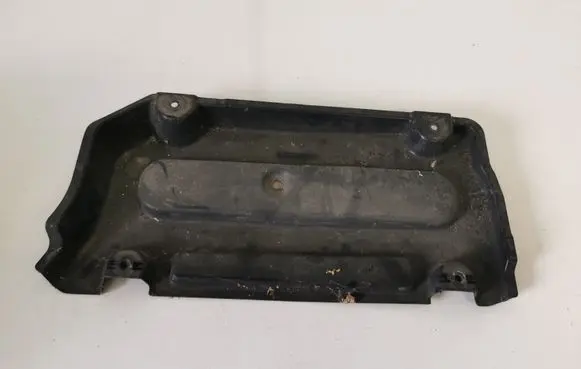 Mercedes-Benz E W212 Battery tray 2126100008