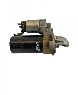 BMW 5 E60 E61 Starter motor 0001115046
