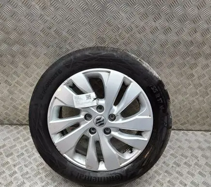Suzuki SX4 S-Cross R17 alloy rim 4321064RF0 4321064RG0