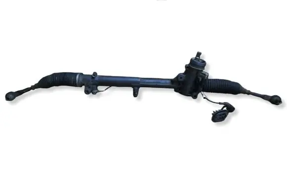 Audi A4 S4 B7 8E 8H Steering rack 8E1422071T