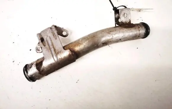 Renault Scenic I Intercooler hose/pipe