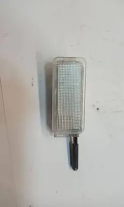 Citroen C5 Boot/trunk interior light PA6MX30