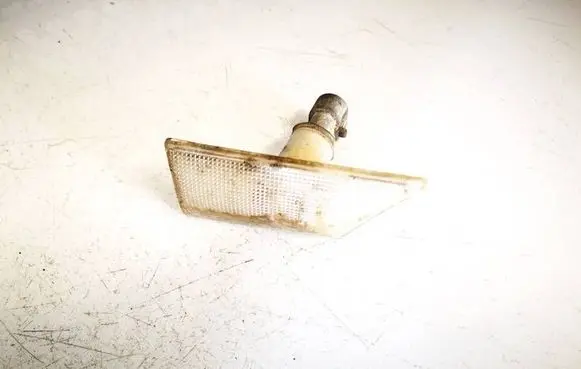 Opel Vectra C Front fender indicator light 