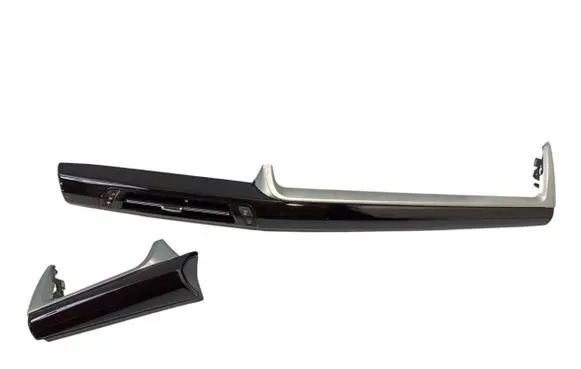 BMW X1 U11 Dashboard glove box trim 51459636243 9636243 51459636241