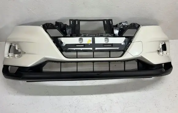 Seat Ibiza III (6L) Front bumper 62022