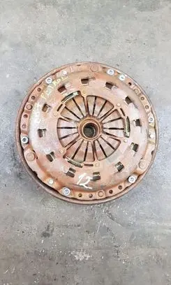 BMW 1 E81 E87 Clutch set kit 7560876HU
