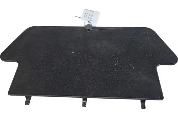 Citroen C4 Grand Picasso Second row seat mat 300080265