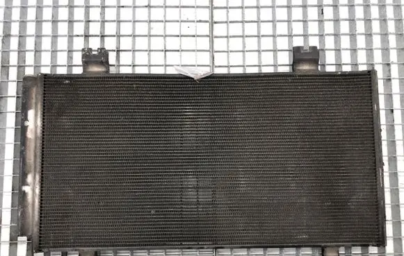Lexus IS 220D-250-350 Coolant radiator