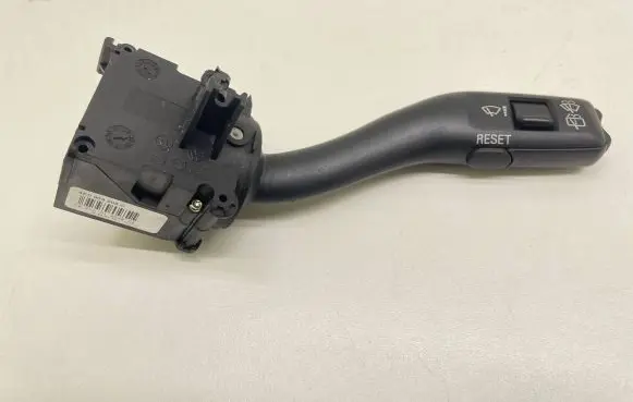 Audi A4 S4 B7 8E 8H Wiper control stalk 4E0953503C