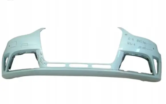 Audi A4 S4 B8 8K Front bumper